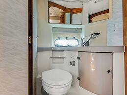 Boat Glafkos - Charming 2 bdr Boat