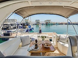 Boat Glafkos - Charming 2 bdr Boat