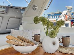 Boat Glafkos - Charming 2 bdr Boat