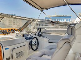 Boat Glafkos - Charming 2 bdr Boat