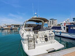 Boat Glafkos - Charming 2 bdr Boat