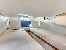 Boat Glafkos - Charming 2 bdr Boat