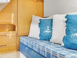 Boat Glafkos - Charming 2 bdr Boat