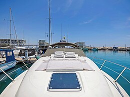 Boat Glafkos - Charming 2 bdr Boat