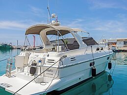 Boat Glafkos - Charming 2 bdr Boat