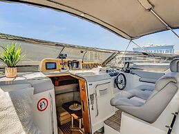 Boat Glafkos - Charming 2 bdr Boat