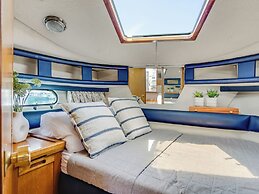 Boat Glafkos - Charming 2 bdr Boat