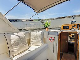 Boat Glafkos - Charming 2 bdr Boat