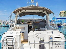 Boat Glafkos - Charming 2 bdr Boat