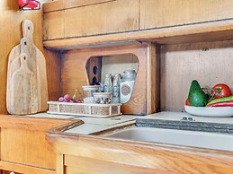 Boat Glafkos - Charming 2 bdr Boat