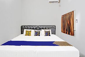 OYO Life 91523 Kenari Guesthouse