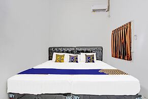 OYO Life 91523 Kenari Guesthouse