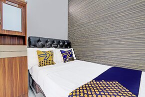 OYO Life 91523 Kenari Guesthouse