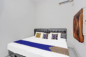 OYO Life 91523 Kenari Guesthouse