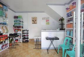 Lao Singuan Homestay powered by Cocotel