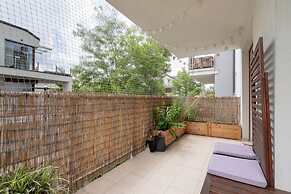 Stawowa Apartment Cracow by Renters