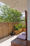 Stawowa Apartment Cracow by Renters