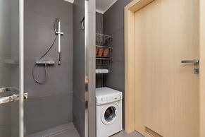 Stawowa Apartment Cracow by Renters