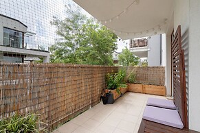 Stawowa Apartment Cracow by Renters