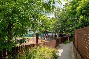 Stawowa Apartment Cracow by Renters