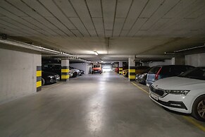 Stawowa Apartment Cracow by Renters