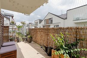 Stawowa Apartment Cracow by Renters