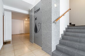 Stawowa Apartment Cracow by Renters