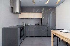 Stawowa Apartment Cracow by Renters