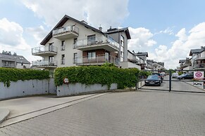 Stawowa Apartment Cracow by Renters