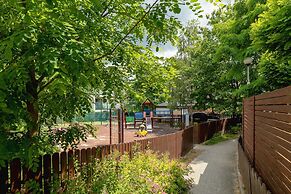 Stawowa Apartment Cracow by Renters