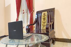 OYO 92065 Kos Flobamor