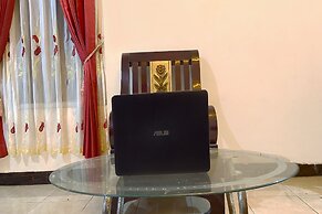 OYO 92065 Kos Flobamor