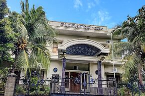 OYO 92065 Kos Flobamor