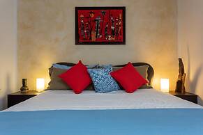 Perla Apartment With Garden by Wonderful Italy