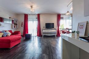 Perla Apartment With Garden by Wonderful Italy