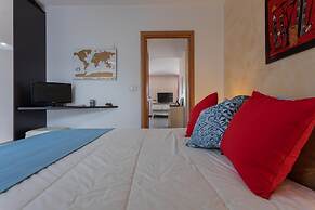 Perla Apartment With Garden by Wonderful Italy