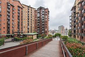 Perla Apartment With Garden by Wonderful Italy