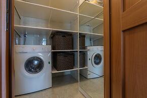 Perla Apartment With Garden by Wonderful Italy