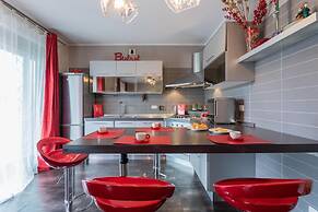 Perla Apartment With Garden by Wonderful Italy