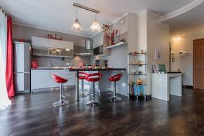 Perla Apartment With Garden by Wonderful Italy