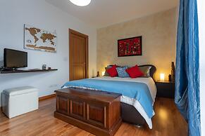 Perla Apartment With Garden by Wonderful Italy