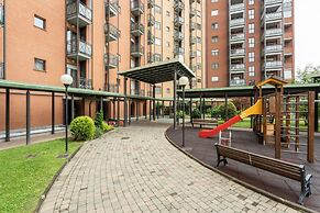 Perla Apartment With Garden by Wonderful Italy