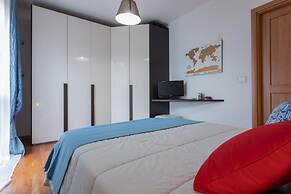 Perla Apartment With Garden by Wonderful Italy