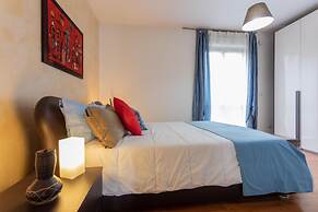 Perla Apartment With Garden by Wonderful Italy