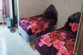 OYO 91251 Hotel Aida Lestari