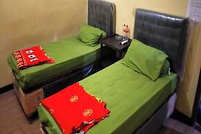 OYO 91251 Hotel Aida Lestari