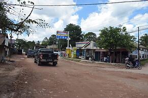 OYO 91251 Hotel Aida Lestari