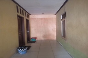 OYO 91251 Hotel Aida Lestari