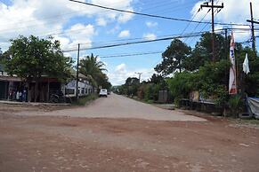 OYO 91251 Hotel Aida Lestari