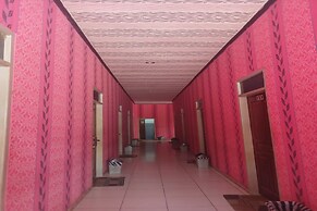 OYO 91251 Hotel Aida Lestari